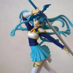 マジックナイトレイアース SPフィギュアvol.1 海
