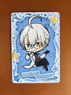 Vtuberウエハース　かなえ先生　値下げ可！