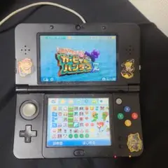 Nintendo 3ds