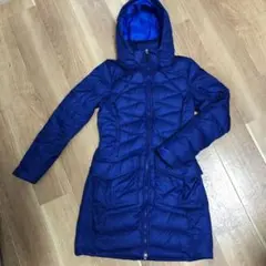 NIKE ナイキ ダウン ベンチコート 中綿 M
