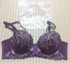シャルレパレッティブラジャーC70 新品