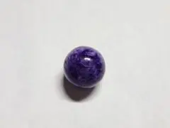 チャロアイト ビーズ