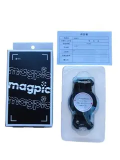 マグピク magpic マグネットスマホスタンド