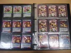 ＤＵＥＬＭＡＳＴＥＲＳ☆デュエルマスターズ☆１４５枚☆６１９３