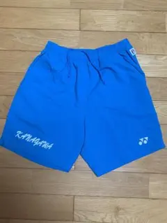 ソフトテニス ヨネックス ハーフパンツ