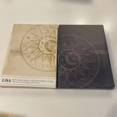 LiSA - GIVE is Smile Always