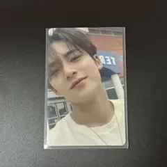 SEVENTEEN SECTOR17 ミンギュ　weverse