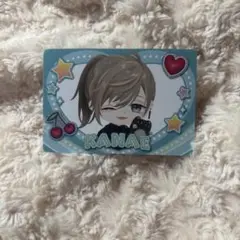 にじさんじ PIGG PARTY チップス