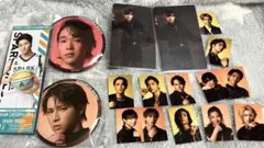 アクターズリーグ　ダンス　バスケ　グッズセット