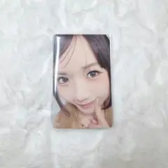 ME:I ミーアイ THIS IS ME:I 清水恵子 053 トレカ