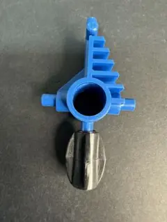ミクロマンパーツ