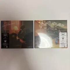 King & Prince moooove!!/halfmoon 2セット