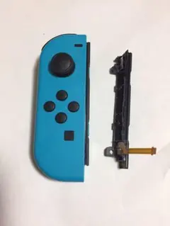 左側用) ニンテンドースイッチ ジョイコン スライダー 修理パーツ switch