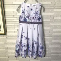アナスイミニ フォーマルドレスワンピース