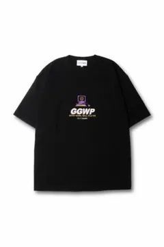 VAULTROOM GGvintagecrewneck Mサイズ GG VINTAGE CREWNECK – VAULTROOM