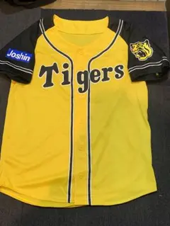 阪神タイガース応援ユニフォーム