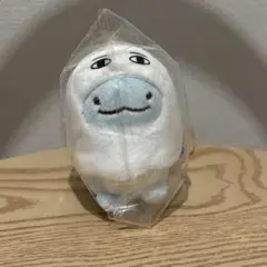 すみっコぐらし　メジェドさま　とかげ　てのりぬいぐるみ