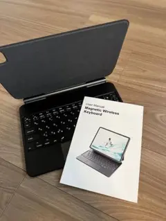 ワイヤレスキーボード タブレット