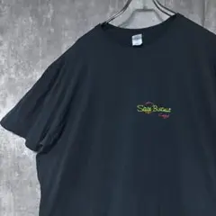 ギルダン　GILDAN Sage Biscuit Café Tシャツ ブラック