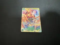 ONE PIECE CARD GAME モンキー・D・ルフィ SECシークレット