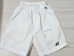 YONEX ハーフパンツ J130