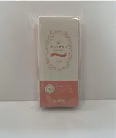 じゅんびー　ピンク 説明書