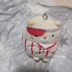 すみっコぐらし× ROUND1　ねこ