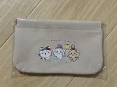 ちいかわ サンリオピューロランド ポーチ