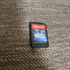 ポケットモンスター ブリリアントダイヤモンド