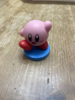 チョコエッグ　星のカービィ！