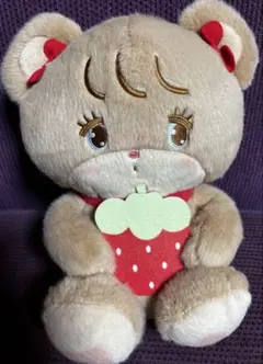 " ぬいぐるみ "