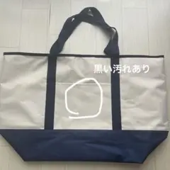 保冷バッグ　大