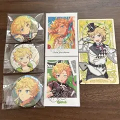 【あんスタ】春川宙　セット