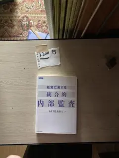 経営に資する統合的内部監査