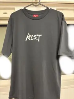 アルスト バレーボール Tシャツ ALST