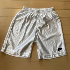 サッカー バスケ ウエア ハーフパンツ 150 160