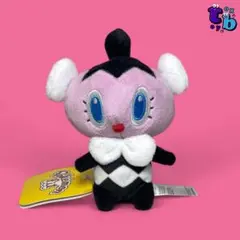 ポケモンセンター限定 ゴチムドール プライズ マイポケモンコレクション ゴチム ポケットモンスター ポケモンドールズ ぬいぐるみ ゴチム