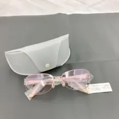 8SAM15【新品未使用】miu miu サングラス