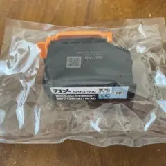 エプソン　カメ　リサイクル　インクカートリッジ　ライトシアン　未使用