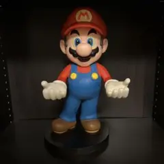 スーパーマリオ　DSホルダー