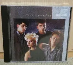 'TIL TUESDAY/Voices Carry