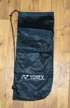 YONEX ブラック ラケットケース