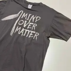 プリントTシャツ メンズ　レディース　Mサイズ　2503183