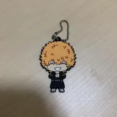東京リベンジャーズ河田ナホヤのラバーキーホルダー