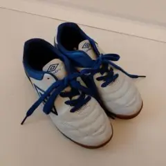 (新品同様)umbro 運動シューズ 20.5cm