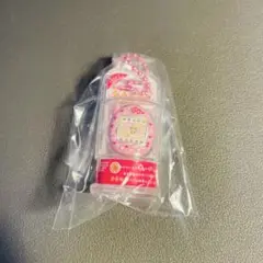 たまごっち おかしなたまごボーロっち２ パッケージチャーム ケーたま　ぴんく