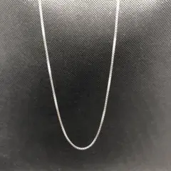 即決 SILVER 925 シルバー ネックレスチェーン