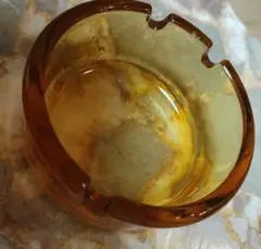 灰皿（小物入れ）