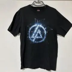 リンキンパークTシャツ X-LARGE ブラック