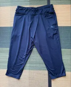 adidas ヨガパンツ　Lサイズ